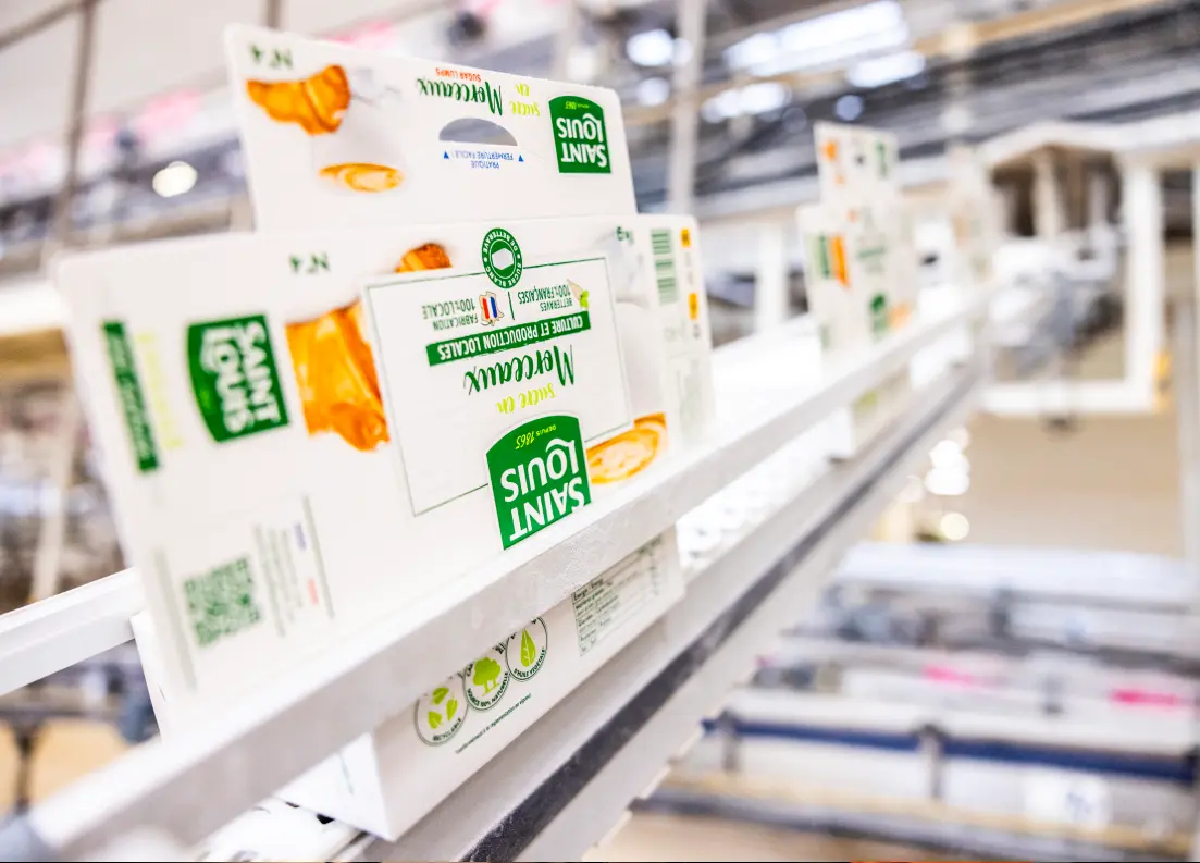 Fournir à tous nos clients des produits sûrs et de qualité nécessite un engagement quotidien de nos équipes, dans une démarche de progrès permanent.