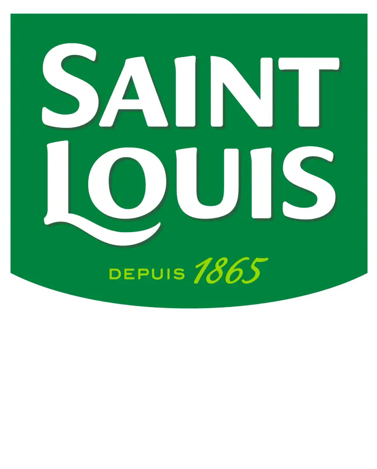 1865 : La naissance de la marque Saint Louis