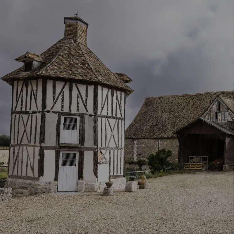 1831 : Les origines de Saint Louis Sucre à Roye